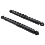 Machter Rear Shock Absorbers Fit For Toyota Hilux 4WD KUN26R GGN25R Jan/2005 - On RSA-TA004 - Machter