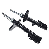 Machter Pair Rear Struts Shock Absorbers Fit For Toyota Camry ACV36R MCV36R 9/2002-7/2006 All Sedan 334427 334426 RSA-TA005 - Machter