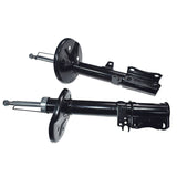Machter Pair Rear Struts Shock Absorbers Fit For Toyota Camry ACV36R MCV36R 9/2002-7/2006 All Sedan 334427 334426 RSA-TA005 - Machter