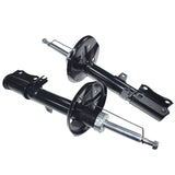 Machter Pair Rear Struts Shock Absorbers Fit For Toyota Camry ACV36R MCV36R 9/2002-7/2006 All Sedan 334427 334426 RSA-TA005 - Machter