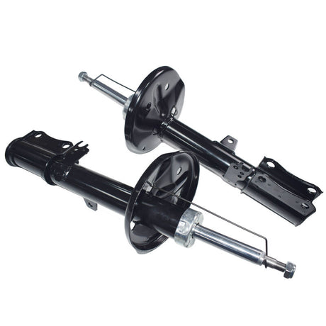 Pair Rear Struts Shock Absorbers Fit For Toyota Camry ACV36R MCV36R 9/2002-7/2006 All Sedan 334427 334426 - Machter