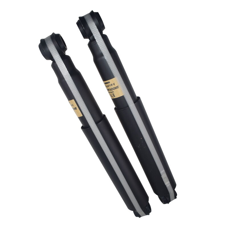 Machter Pair Rear Shock Absorbers Fit For Toyota Hiace KDH200 KDH201 KDH221 KDH222 KDH223 TRH 2005-ON RSA-TA006 - Machter