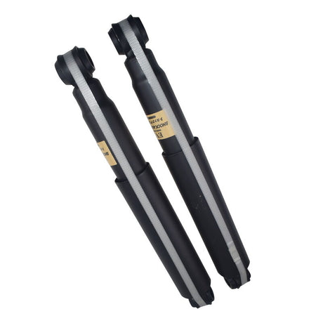 Pair Rear Shock Absorbers Fit For Toyota Hiace KDH200 KDH201 KDH221 KDH222 KDH223 TRH 2005-ON - Machter