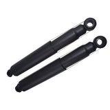 Machter Pair Rear Shock Absorbers Fit For Toyota Hiace KDH200 KDH201 KDH221 KDH222 KDH223 TRH 2005-ON RSA-TA006 - Machter