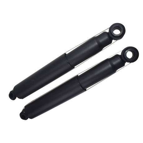 Machter Pair Rear Shock Absorbers Fit For Toyota Hiace KDH200 KDH201 KDH221 KDH222 KDH223 TRH 2005-ON RSA-TA006 - Machter