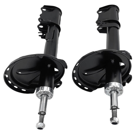Pair Rear Strut Shock Absorbers Fit For Toyota Kluger GSU40R FWD V6 SUV 2007-2014 - Machter