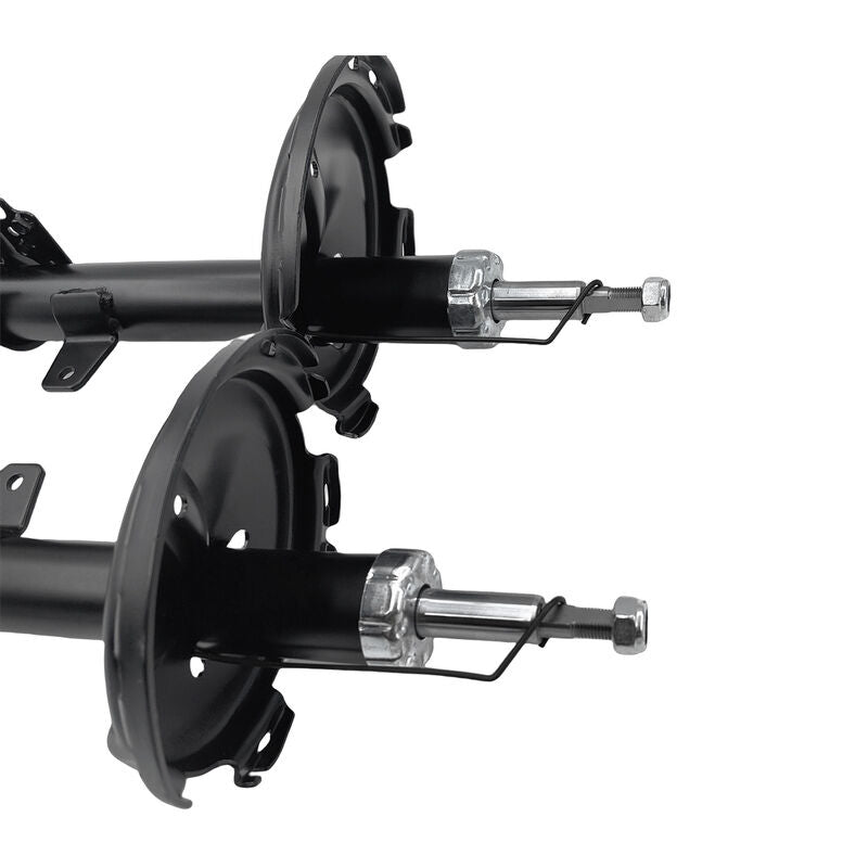 Machter Pair Rear Strut Shock Absorbers Fit For Toyota Kluger GSU40R FWD V6 SUV 2007-2014 RSA-TA007 - Machter