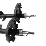 Machter Pair Rear Strut Shock Absorbers Fit For Toyota Kluger GSU40R FWD V6 SUV 2007-2014 RSA-TA007 - Machter