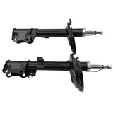 Machter Pair Rear Strut Shock Absorbers Fit For Toyota Kluger GSU40R FWD V6 SUV 2007-2014 RSA-TA007 - Machter