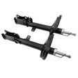 Machter Pair Rear Strut Shock Absorbers Fit For Toyota Kluger GSU40R FWD V6 SUV 2007-2014 RSA-TA007 - Machter