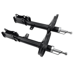 Machter Pair Rear Strut Shock Absorbers Fit For Toyota Kluger GSU40R FWD V6 SUV 2007-2014 RSA-TA007 - Machter