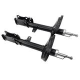 Pair Rear Strut Mount Kit Fit For Toyota Kluger GSU40R GSU45R 3.5L V6 2GRFE Auto 08/2007-12/2014 SM-TA033-2PCS - Machter