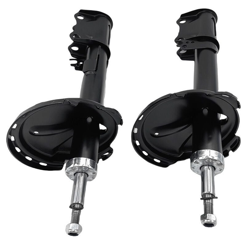 Machter Pair Rear Strut Shock Absorbers Fit For Toyota Kluger GSU40R FWD V6 SUV 2007-2014 RSA-TA007 - Machter
