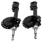 Machter Pair Rear Strut Shock Absorbers Fit For Toyota Kluger GSU40R FWD V6 SUV 2007-2014 RSA-TA007 - Machter