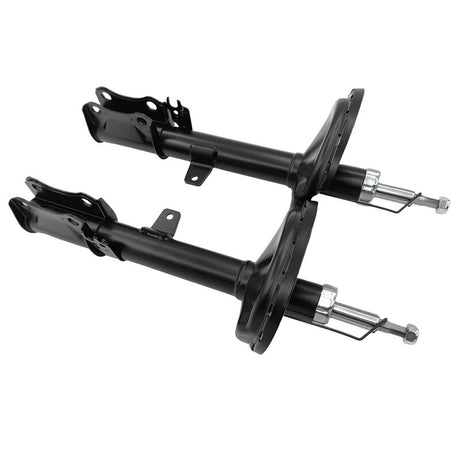 Pair Rear Strut Shock Absorbers Fit For Toyota Kluger GSU40R FWD V6 SUV 2007-2014 - Machter