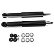 Machter Pair Rear Gas Shock Absorbers Fit For Toyota Prado KZJ120 RZJ120 GRJ120 KDJ120 2003-2009 RSA-TA008 - Machter