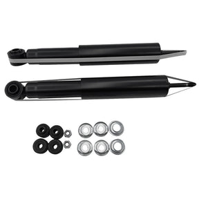 Machter Pair Rear Gas Shock Absorbers Fit For Toyota Prado KZJ120 RZJ120 GRJ120 KDJ120 2003-2009 RSA-TA008 - Machter