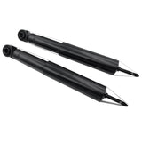 Machter Pair Rear Gas Shock Absorbers Fit For Toyota Prado KZJ120 RZJ120 GRJ120 KDJ120 2003-2009 RSA-TA008 - Machter