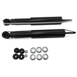 Machter Pair Front Shock Absorber Fit For Toyota Prado RZJ VZJ KZJ KDJ 120 Series KDJ150 KDJ155 Wagon FSA-TA008 - Machter