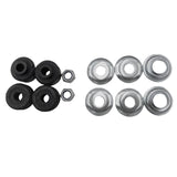 Machter Pair Rear Gas Shock Absorbers Fit For Toyota Prado KZJ120 RZJ120 GRJ120 KDJ120 2003-2009 RSA-TA008 - Machter