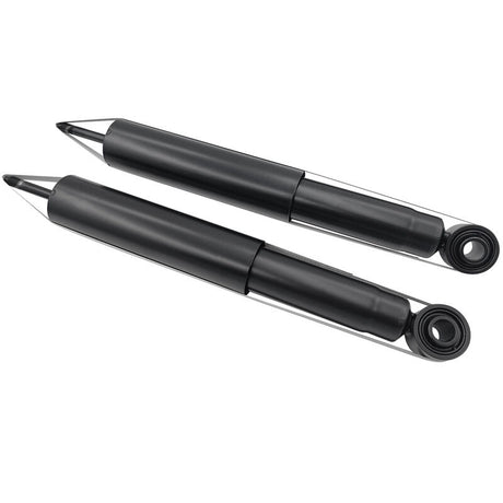 Machter Pair Rear Gas Shock Absorbers Fit For Toyota Prado KZJ120 RZJ120 GRJ120 KDJ120 2003-2009 RSA-TA008 - Machter