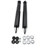 Machter Pair Rear Gas Shock Absorbers Fit For Toyota Prado KZJ120 RZJ120 GRJ120 KDJ120 2003-2009 RSA-TA008 - Machter