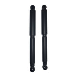 Machter Pair Rear Shock Absorbers Fit For Toyota Hilux 2WD Coil Front Ute 2005-ON RSA-TA009 - Machter