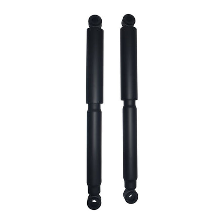 Machter Pair Rear Shock Absorbers Fit For Toyota Hilux 2WD Coil Front Ute 2005-ON RSA-TA009 - Machter