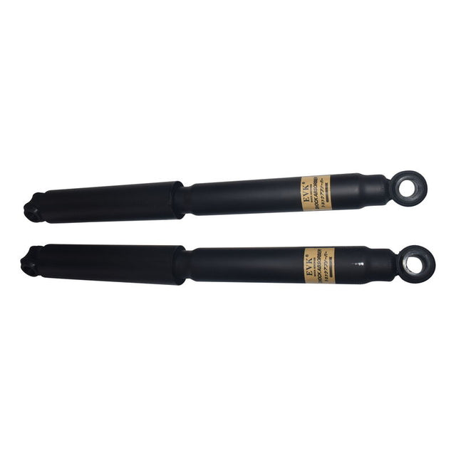 Machter Pair Rear Shock Absorbers Fit For Toyota Hilux 2WD Coil Front Ute 2005-ON RSA-TA009 - Machter