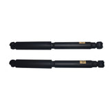 Machter Pair Rear Shock Absorbers Fit For Toyota Hilux 2WD Coil Front Ute 2005-ON RSA-TA009 - Machter