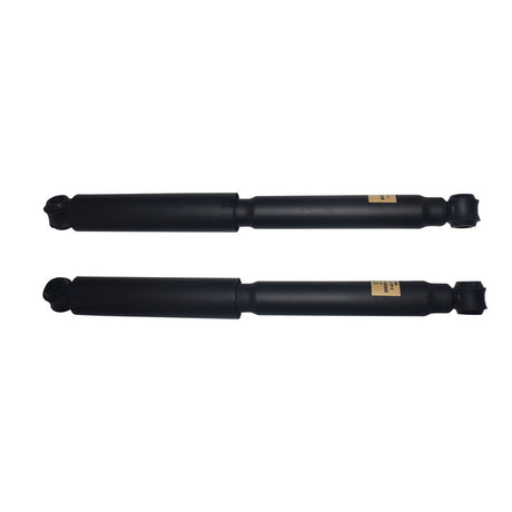 Machter Pair Rear Shock Absorbers Fit For Toyota Hilux 2WD Coil Front Ute 2005-ON RSA-TA009 - Machter