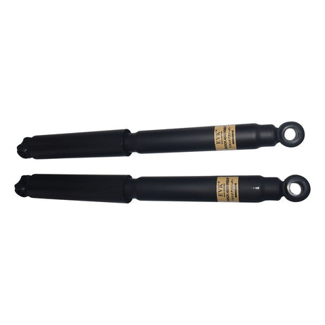Pair Rear Shock Absorbers Fit For Toyota Hilux 2WD Coil Front Ute 2005-ON - Machter