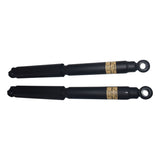 Machter Pair Rear Shock Absorbers Fit For Toyota Hilux 2WD Coil Front Ute 2005-ON RSA-TA009 - Machter