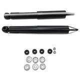 Machter 2 x Front Shock Absorber Fit For Toyota Prado 4WD 90 Series 1996-2003 FSA-TA010 - Machter