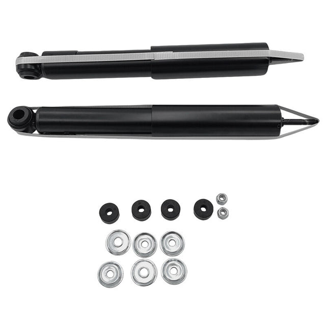 Machter 2 x Rear Shock Absorber Fit For Toyota Prado 4WD 90 Series 1996-2003 RSA-TA010 - Machter