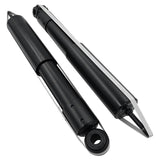 Machter 2 x Rear Shock Absorber Fit For Toyota Prado 4WD 90 Series 1996-2003 RSA-TA010 - Machter