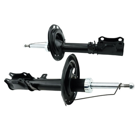 2 x Rear Shock Absorbers Fit For Toyota Camry Aurion AVV50 ASV50 GSV50 12/2011-ON - Machter
