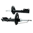 Machter 2 x Rear Shock Absorbers Fit For Toyota Camry Aurion AVV50 ASV50 GSV50 12/2011-ON RSA-TA011 - Machter