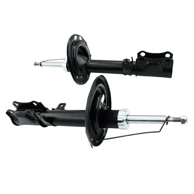 Machter 2 x Rear Shock Absorbers Fit For Toyota Camry Aurion AVV50 ASV50 GSV50 12/2011-ON RSA-TA011 - Machter