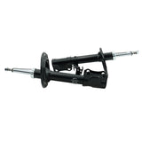 Machter 2 x Rear Shock Absorbers Fit For Toyota Camry Aurion AVV50 ASV50 GSV50 12/2011-ON RSA-TA011 - Machter