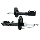 Machter 2 x Rear Shock Absorbers Fit For Toyota Camry Aurion AVV50 ASV50 GSV50 12/2011-ON RSA-TA011 - Machter