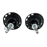 Machter 2 x Rear Shock Absorbers Fit For Toyota Camry Aurion AVV50 ASV50 GSV50 12/2011-ON RSA-TA011 - Machter