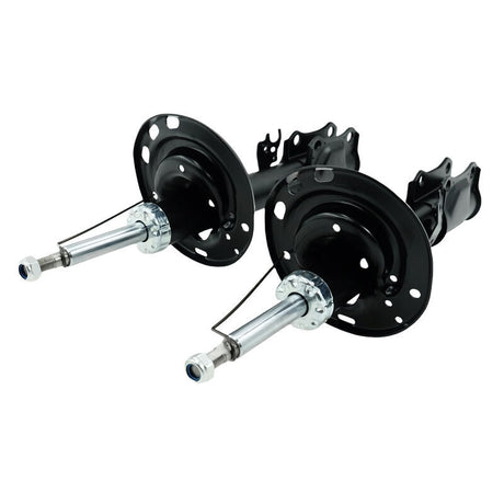 Machter 2 x Rear Shock Absorbers Fit For Toyota Camry Aurion AVV50 ASV50 GSV50 12/2011-ON RSA-TA011 - Machter
