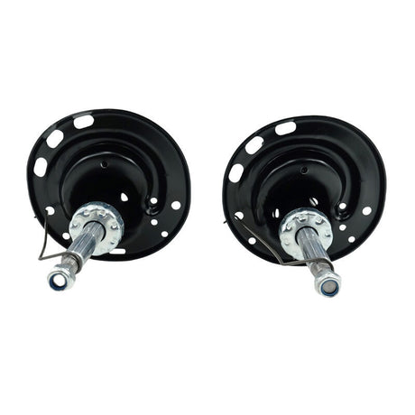 2 x Rear Shock Absorbers Fit For Toyota Camry Aurion AVV50 ASV50 GSV50 12/2011-ON - Machter