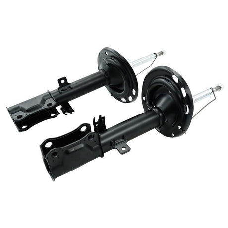 2 x Rear Shock Absorbers Fit For Toyota Camry Aurion AVV50 ASV50 GSV50 12/2011-ON - Machter