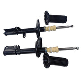 Machter 2 x Rear Strut Shock Absorbers Fit For Toyota Camry Vienta SXV20R 4Cyl MCV20R V6 1997-2002 RSA-TA012 - Machter