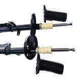 Machter 2 x Rear Strut Shock Absorbers Fit For Toyota Camry Vienta SXV20R 4Cyl MCV20R V6 1997-2002 RSA-TA012 - Machter