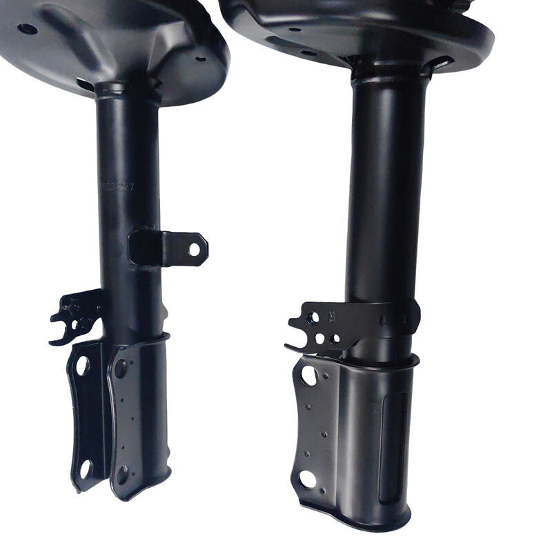 Machter 2 x Rear Strut Shock Absorbers Fit For Toyota Camry Vienta SXV20R 4Cyl MCV20R V6 1997-2002 RSA-TA012 - Machter