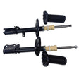 Machter 2 x Rear Strut Shock Absorbers Fit For Toyota Camry Vienta SXV20R 4Cyl MCV20R V6 1997-2002 RSA-TA012 - Machter