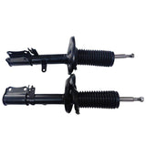 Machter 2 x Rear Strut Shock Absorbers Fit For Toyota Camry Vienta SXV20R 4Cyl MCV20R V6 1997-2002 RSA-TA012 - Machter